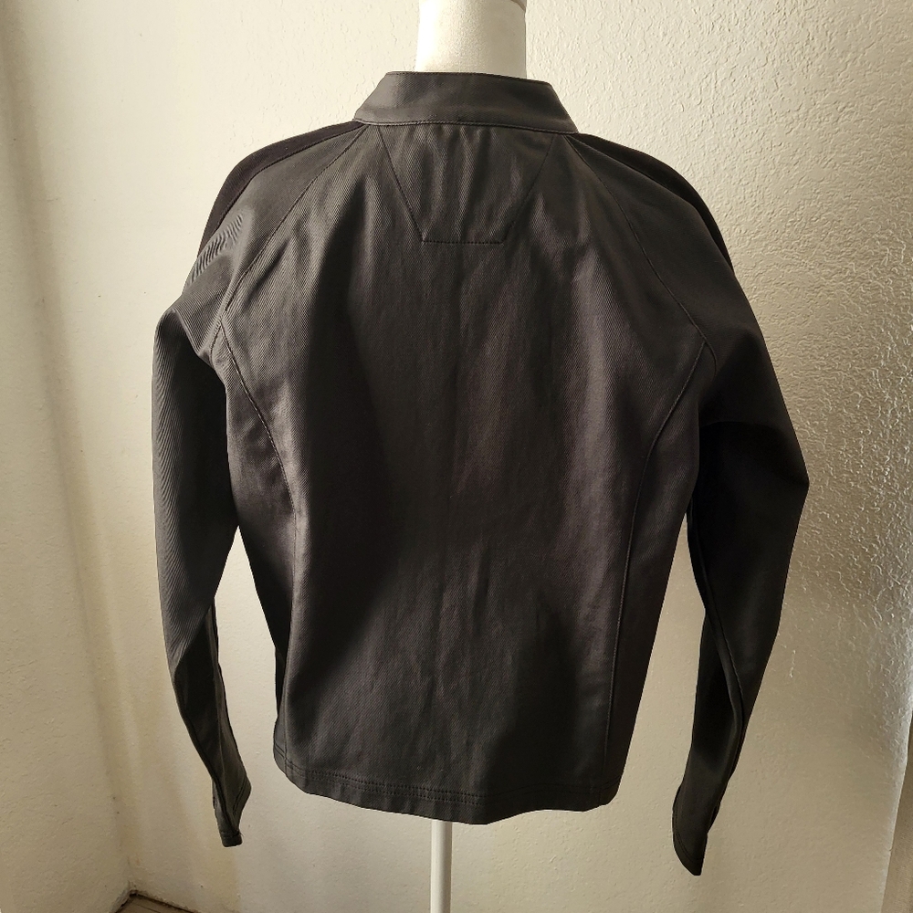 Authentic HD Jacket - Picture 2 of 5